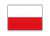 RISTORANTE LA PORTA DEL CHIANTI - Polski